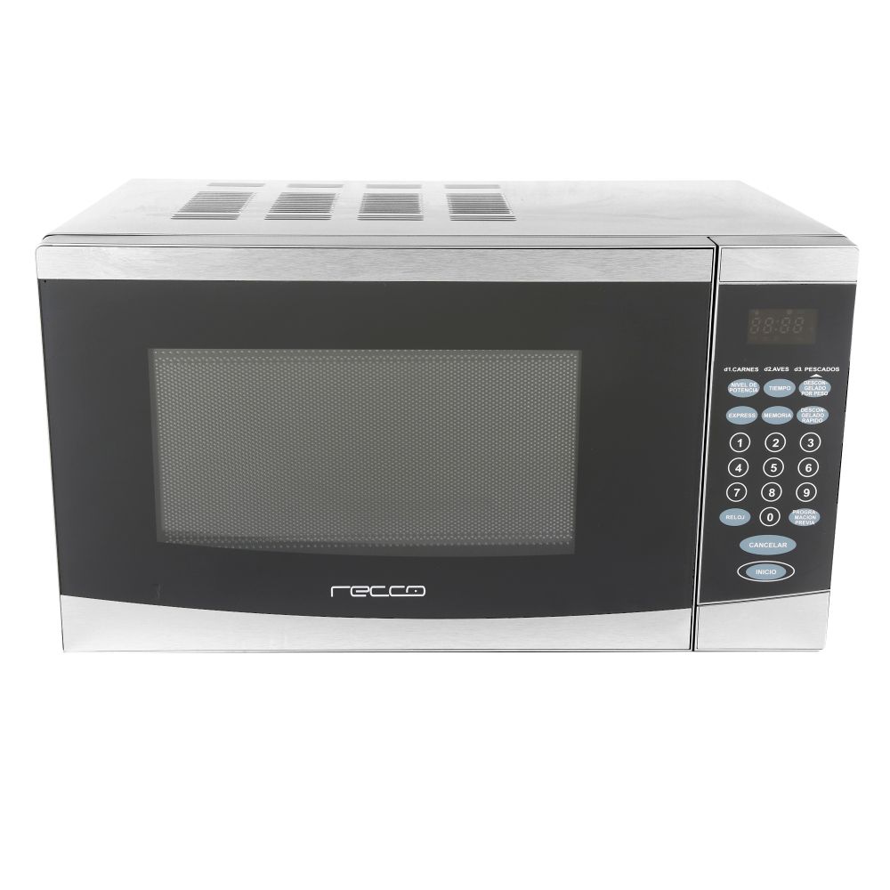 Horno Microondas Recco 20 lt