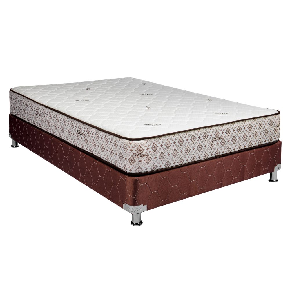 Cama Americana Easy 2 plazas con sofá cama – Kroques